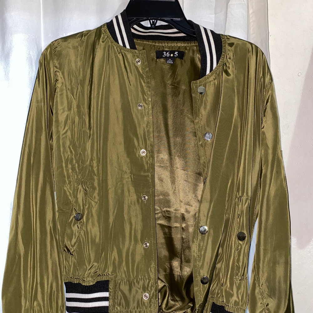 jacket